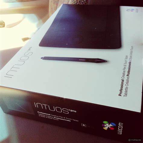 Image result for Intuos Tablet USB