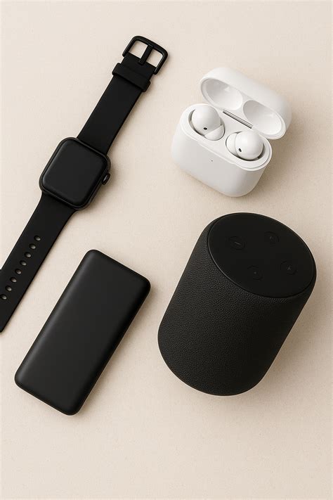 SmartTech Zone – vyntraa