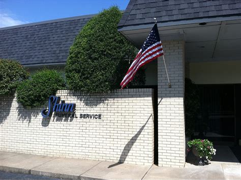 Shinn Funeral Service Russellville, Arkansas | Legacy.com