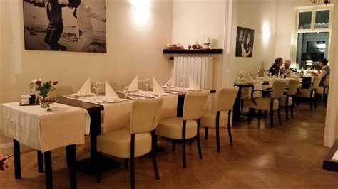 RESTAURANT VILLA ZEFYROS, Solingen - Restaurant Reviews, Phone Number ...