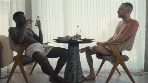 Jerrod Carmichael Boyfriend