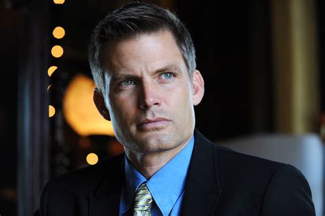 Teaghlaigh Casper Van Dien Monk Fun Page Interview: Casper Van Dien