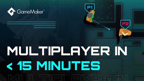 Image result for Game Maker Multiplayer Tutorial