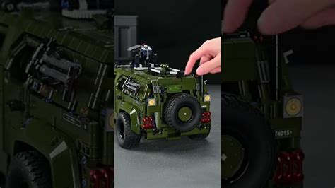 Image result for LEGO Military Tutorial