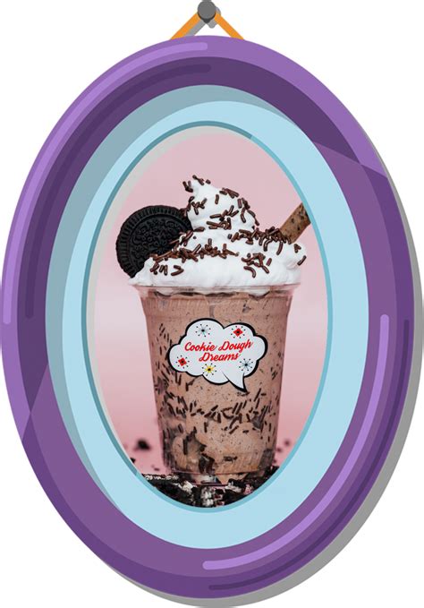 Gallery - Cookie Dough Dreams