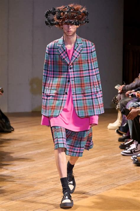 Paris Fashion Week menswear AW23 | Dazed