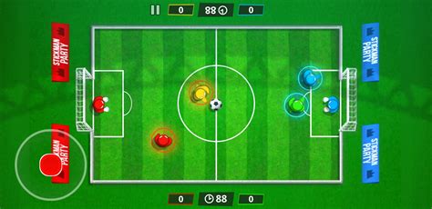 Descargar Stickman Party MOD 2.4 APK Gratis para Android