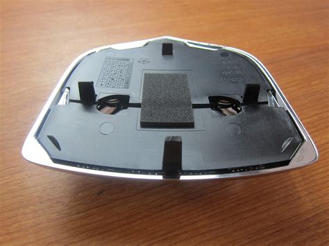 Dodge Ram Front Grille Ram Head Emblem New Mopar OEM- Buy Online in ...