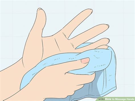 Image result for Hand Massage Using Steam