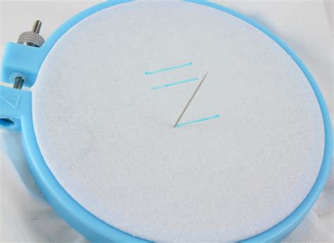 Image result for Stitch Method B String