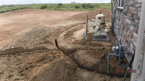 Image result for Gas Line Depth Code