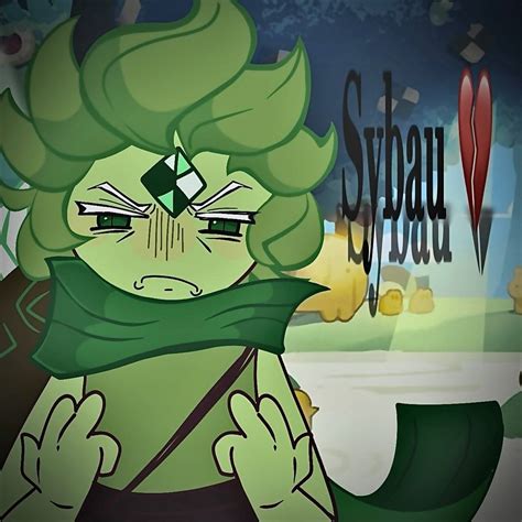 Cookie Run redraw | SYBAU Picture / SYBAU Guy | Know Your Meme