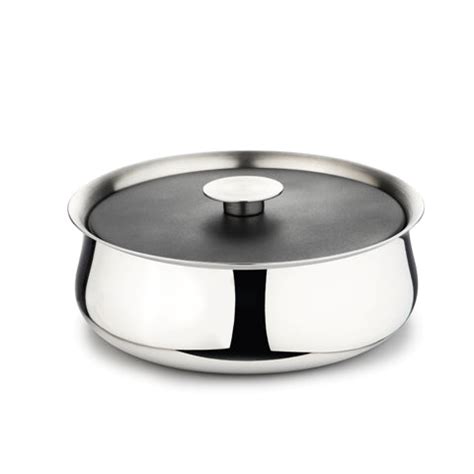Buy Premium Stainless Steel Serving Bowls