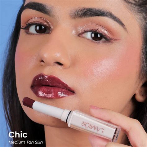 Lip Drip Gloss Stick - Combo of 3 – La Mior