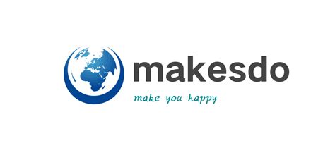 Company Overview - Shenzhen Makesdo Technology Co., Ltd.