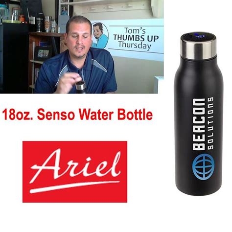 Thank you Tom Clouser for doing a produc... - Ariel Premium Supply, Inc.