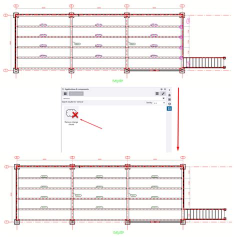 Polygon Tekla Structures Drawing 的图像结果