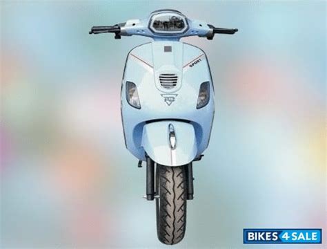 RBS eVA Legend Super price, specs, mileage, colours, photos and reviews ...