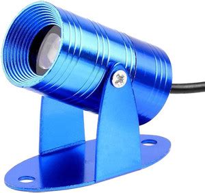 AUTO PEARL Logo Laser Light For Classic Chrome Projector Lens Price in ...