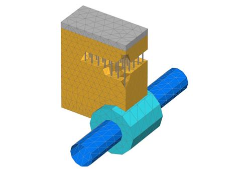 Image result for Plaxis Software