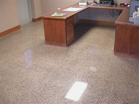 Concrete Floors Project Gallery | Commercial & Home | Concrete Treatments