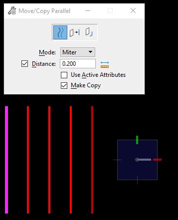 Image result for Array MicroStation