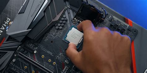 Installing Core Processor into Gaming Computer 的图像结果