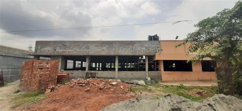 Kanchi Mahaswami Satabdhi Manimantapam