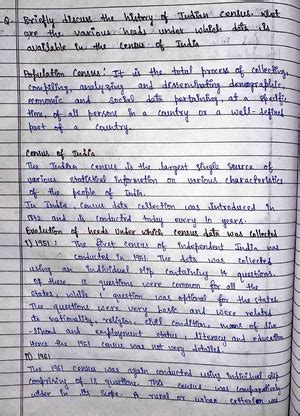 P pyramid - Demography and population studies - Studocu