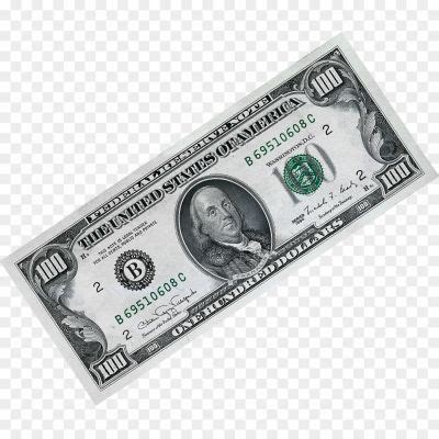 US Dollar Png Money Image Isolated - Pngsource