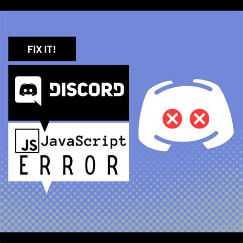 Image result for JavaScript Error Download Discord
