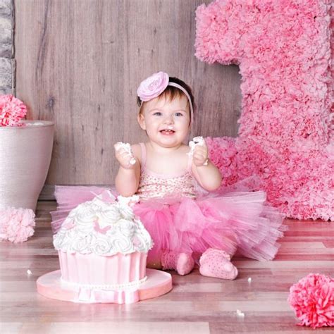 Baby's First Birthday! The 10 Sweetest 1 Year Birthday Gifts for Girls ...