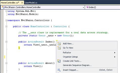 Razor Page How to Add JavaScript 的图像结果