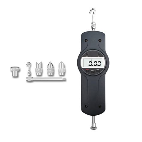 Buy Tree-on-Life High Precision Economic Digital Force Gauge Digital ...