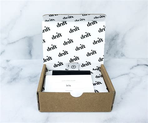 Drift Modern Air Freshener February 2020 Subscription Review + Coupon ...
