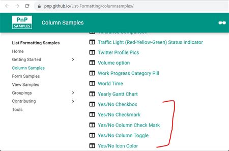 Image result for JSON Column Formatting