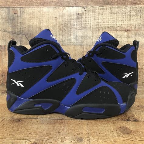 Shawn Kemp Shoes at Darcy Sunderland blog