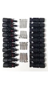 MG Green Systems EPSPMC4P10 MC4 Wire Connector Price in India - Buy MG ...