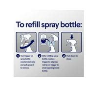 Buy Clorox Disinfecting Bleach Free Bathroom Cleaner Trigger Spray 30 ...