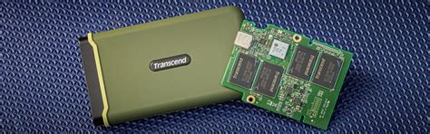 Vijf USB-ssd's van 20Gbit/s vergeleken - Round-up - Tweakers