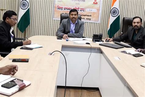 Sparsh Leprosy Awareness Campaign: नागपुर में 30 जनवरी से 13 फरवरी तक ...