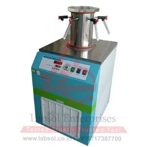 Test Apparatus - Labsol Environmental Chamber Manufacturer from Gurugram