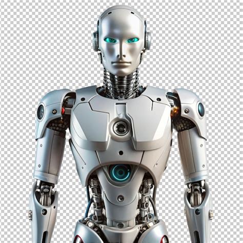 Robot Bot 的图像结果