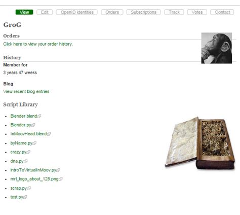 Image result for Robot Inc. Script