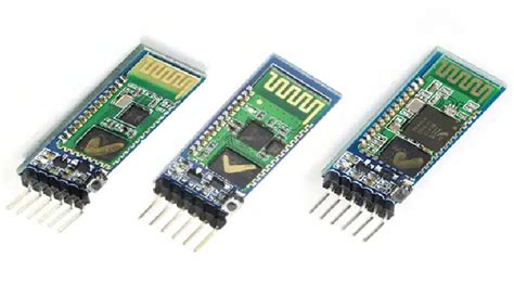 Image result for Arduino HC 05 at Commands