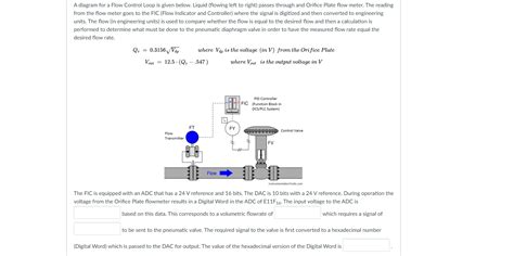 Image result for Flow Control Loop