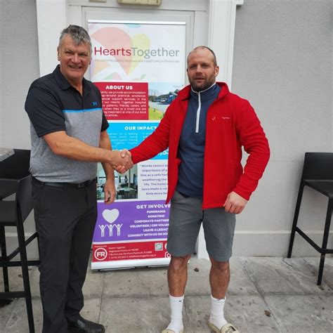 Clem Spencer Cardiology Golf Day 2024, Elfordleigh, Plymouth, 5 October ...