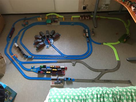 Trackmaster Large Layout 的图像结果