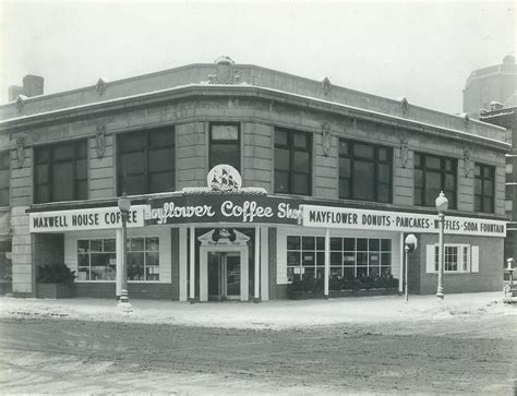 Native American-Inspired Coffee Shops in Chicago