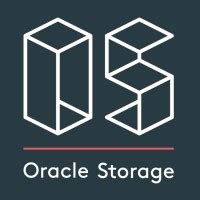 Image result for Oracle Storage